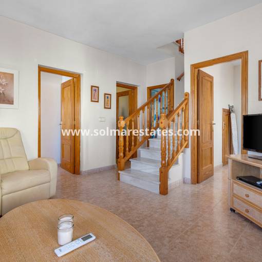 Apartamento - Venta - Campoamor - Las Ocas