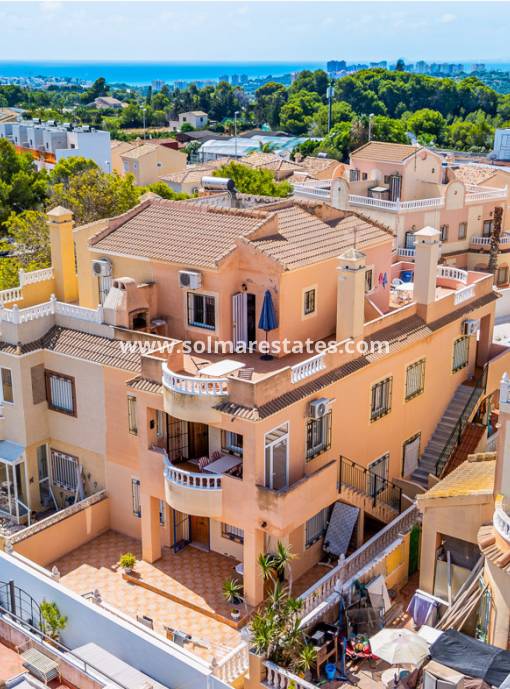 Apartamento - Venta - Campoamor - Las Ocas