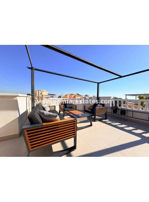 Apartamento - Venta - Campoamor - Las Ocas