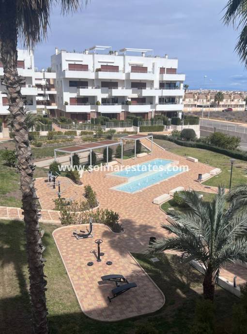 Apartamento - Venta - Campoamor - Lomas de Campoamor