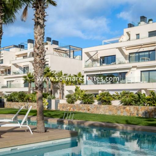 Apartamento - Venta - Campoamor - R-21886