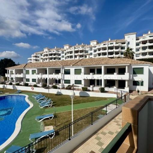 Apartamento - Venta - Campoamor - R-47863
