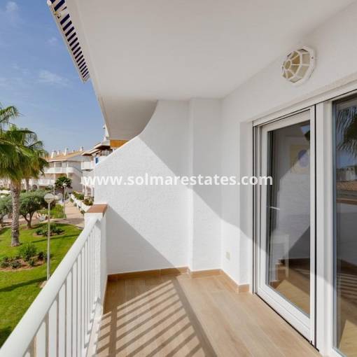 Apartamento - Venta - Campoamor - R11732