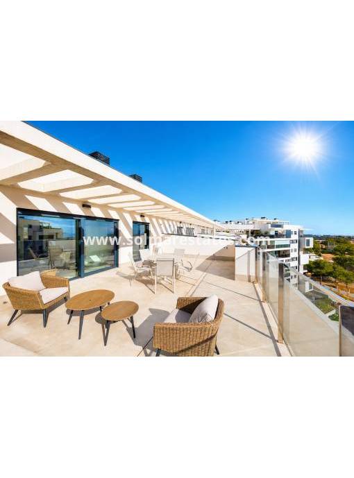 Apartamento - Venta - Campoamor - Res. Seagardens