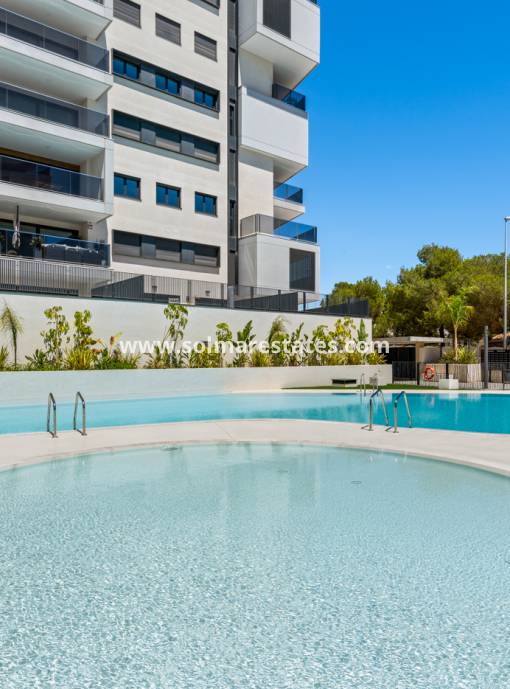 Apartamento - Venta - Campoamor - Res. Seagardens