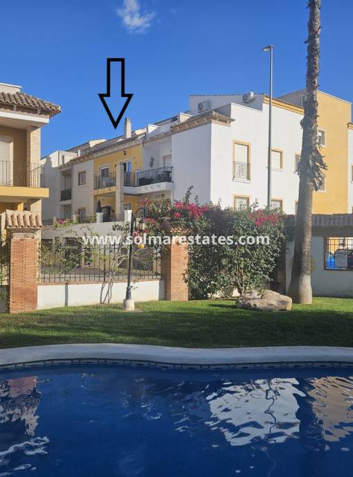 Apartamento - Venta - Catral - Catral