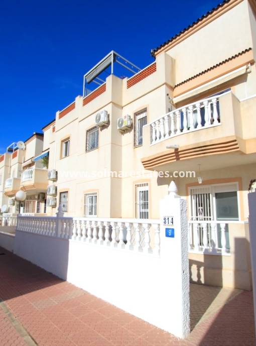 Apartamento - Venta - Ciudad Quesada - Ciudad Quesada