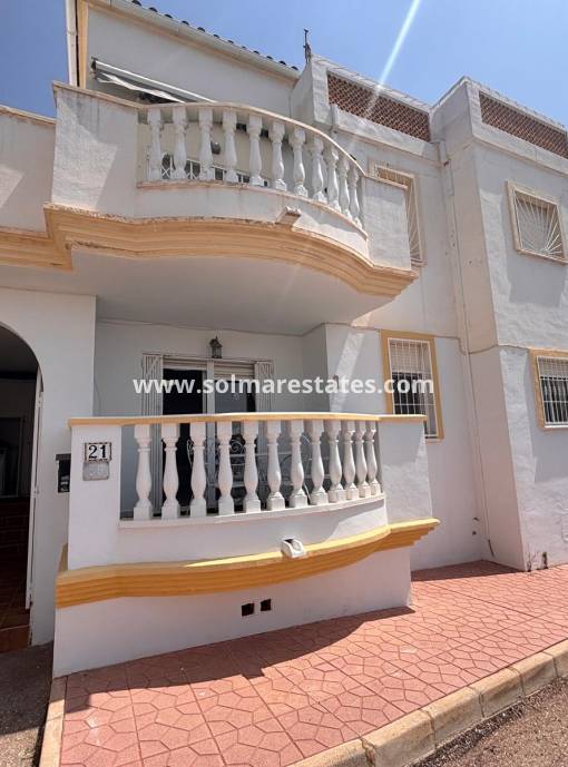Apartamento - Venta - Ciudad Quesada - Ciudad Quesada