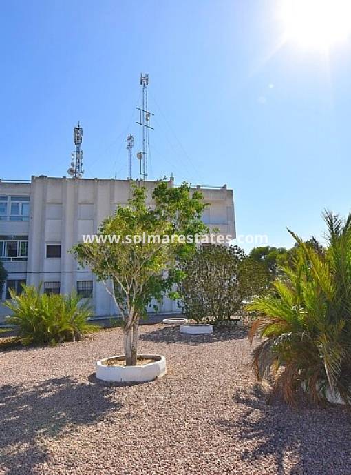 Apartamento - Venta - Ciudad Quesada - Ciudad Quesada