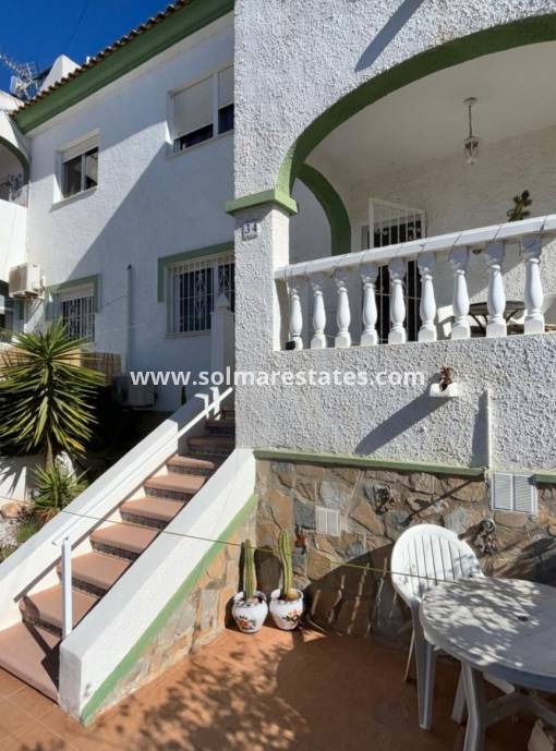 Apartamento - Venta - Ciudad Quesada - Ciudad Quesada