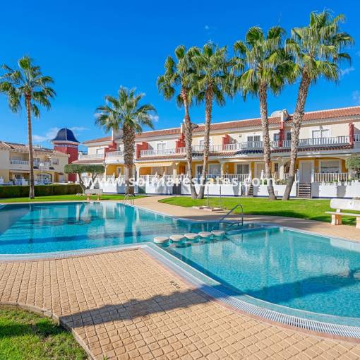 Apartamento - Venta - Ciudad Quesada - Dona Pepa