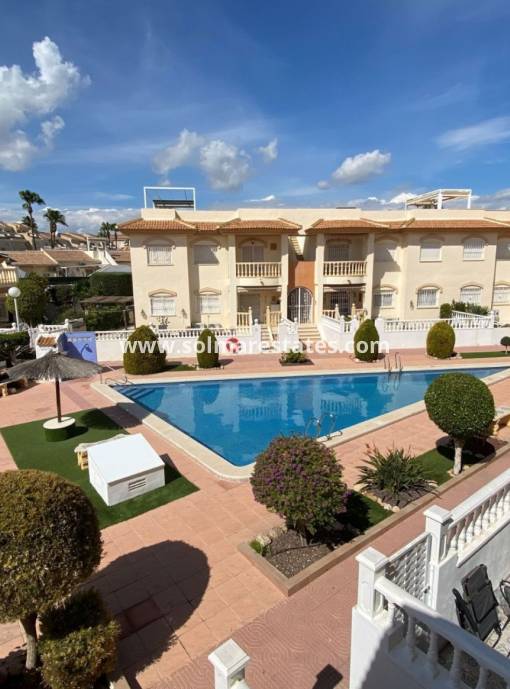 Apartamento - Venta - Ciudad Quesada - Dona Pepa