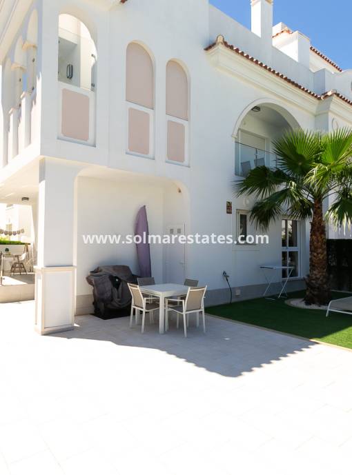 Apartamento - Venta - Ciudad Quesada - Dona Pepa