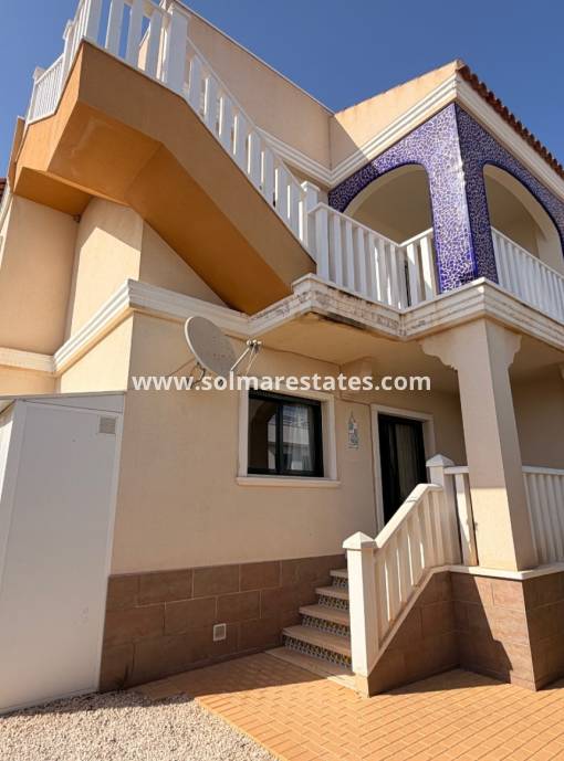 Apartamento - Venta - Ciudad Quesada - Dona Pepa