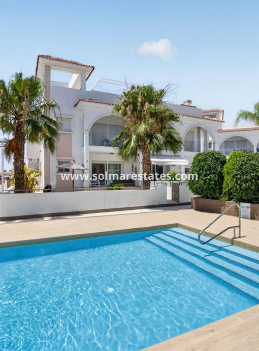 Apartamento - Venta - Ciudad Quesada - Dona Pepa