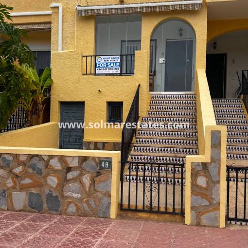 Apartamento - Venta - Ciudad Quesada - La Marquesa Golf