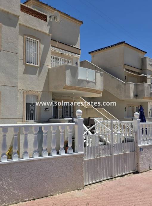 Apartamento - Venta - Ciudad Quesada - La Marquesa Golf