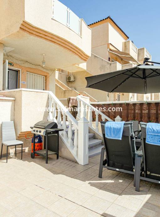 Apartamento - Venta - Ciudad Quesada - La Marquesa Golf