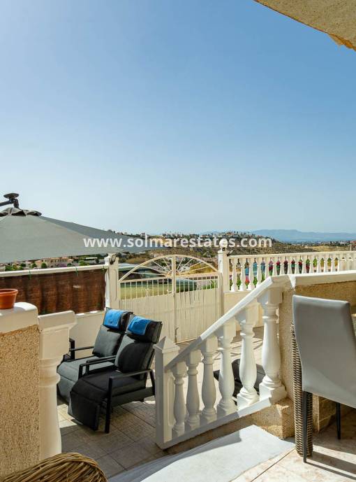 Apartamento - Venta - Ciudad Quesada - La Marquesa Golf