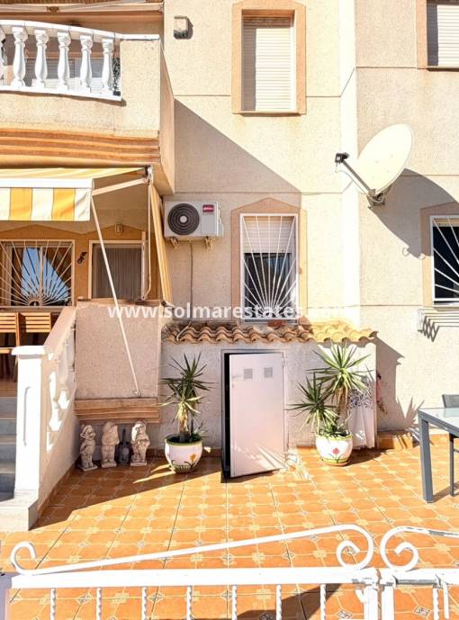 Apartamento - Venta - Ciudad Quesada - La Marquesa Golf