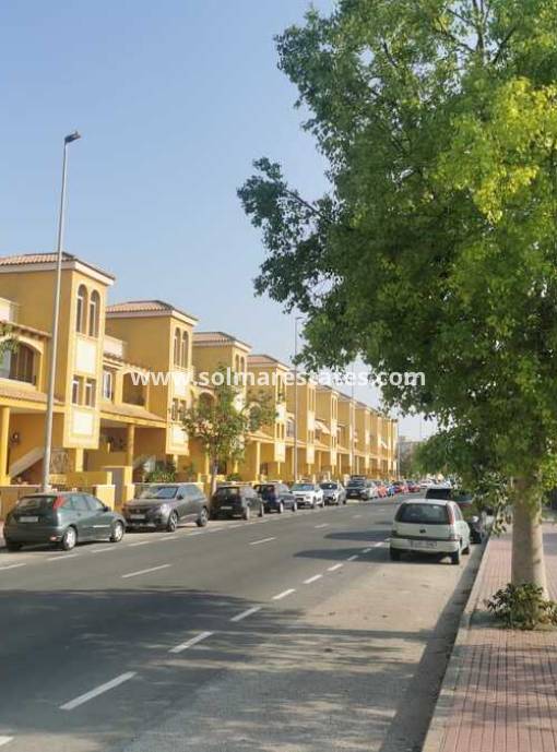 Apartamento - Venta - Daya Nueva - Daya Nueva