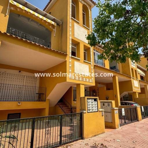 Apartamento - Venta - Daya Nueva - Daya Nueva