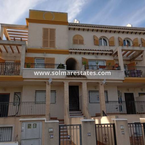 Apartamento - Venta - Daya Vieja - Daya Vieja
