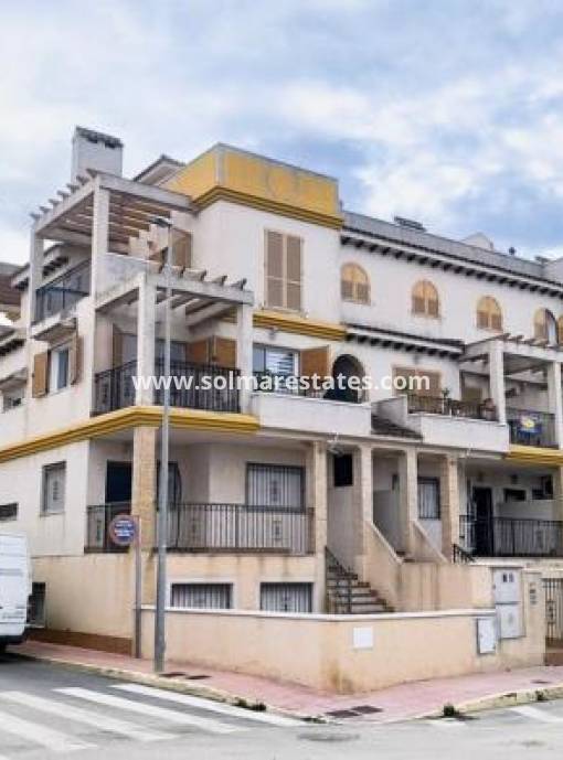 Apartamento - Venta - Daya Vieja - Daya Vieja