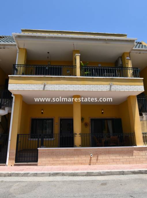 Apartamento - Venta - Daya Vieja - Daya Vieja
