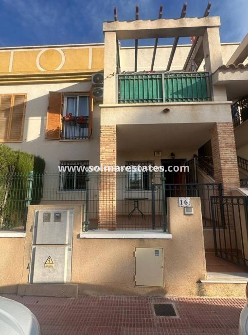 Apartamento - Venta - Daya Vieja - Daya Vieja