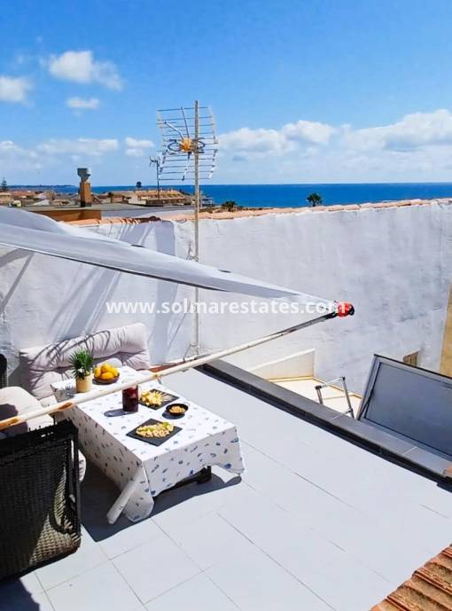 Apartamento - Venta - El Mojon - El Mojon