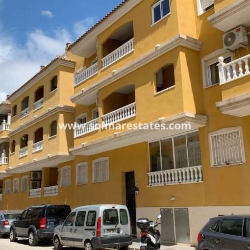 Apartamento - Venta - Formentera Del Segura - Formentera Del Segura