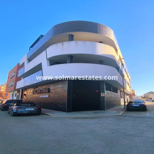 Apartamento - Venta - Formentera Del Segura - Formentera Del Segura