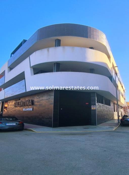 Apartamento - Venta - Formentera Del Segura - Formentera Del Segura