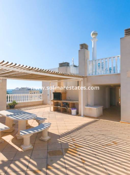 Apartamento - Venta - Formentera Del Segura - Formentera Del Segura