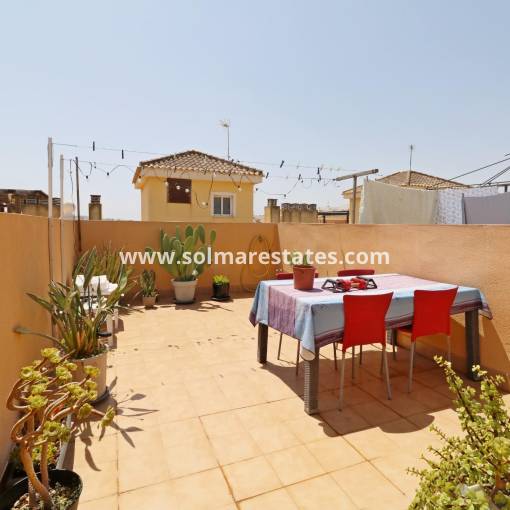 Apartamento - Venta - Formentera Del Segura - Formentera Del Segura