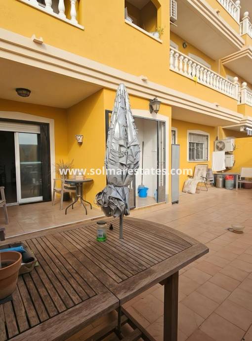 Apartamento - Venta - Formentera Del Segura - Formentera Del Segura