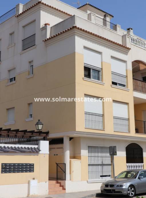Apartamento - Venta - Formentera Del Segura - Formentera Del Segura