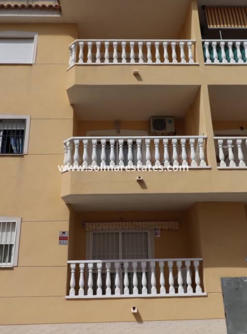 Apartamento - Venta - Formentera Del Segura - Formentera Del Segura