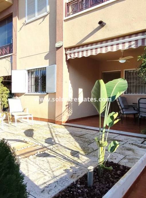 Apartamento - Venta - Gran Alacant - Gran Alacant