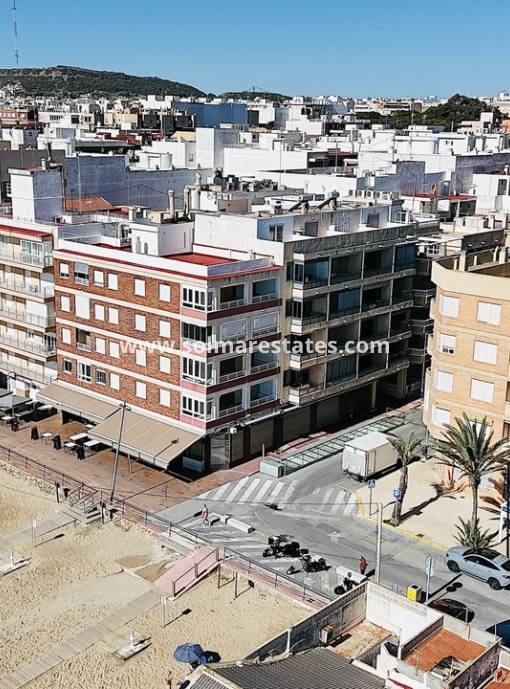 Apartamento - Venta - Guardamar Del Segura - Beachside, Guardamar del Segura