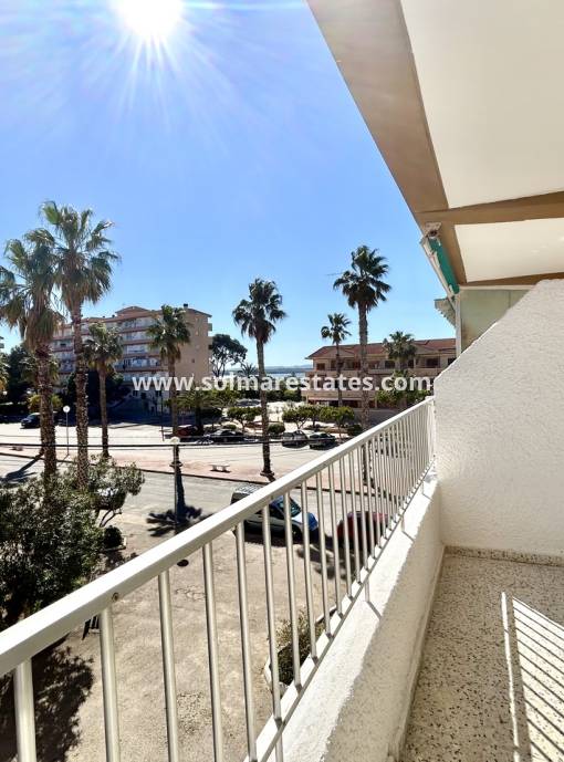 Apartamento - Venta - Guardamar Del Segura - Beachside