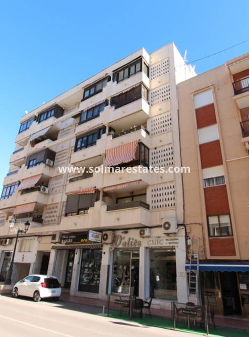 Apartamento - Venta - Guardamar Del Segura - Beachside