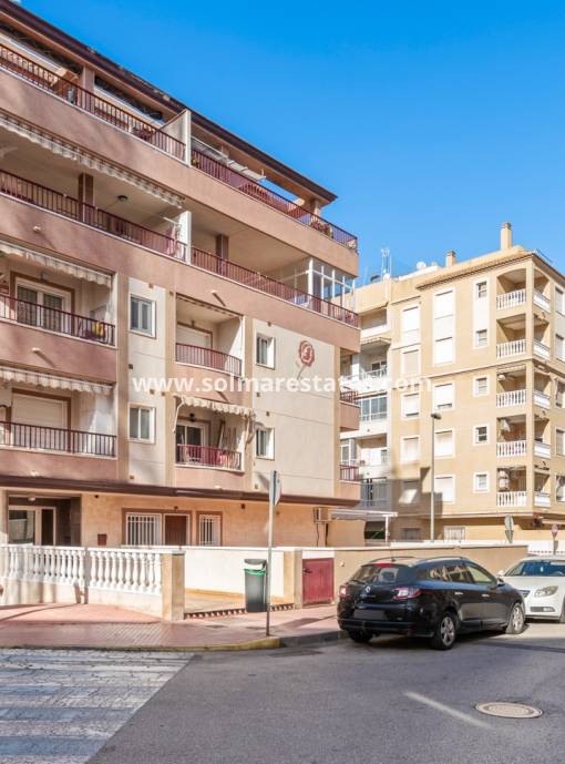 Apartamento - Venta - Guardamar Del Segura - Beachside