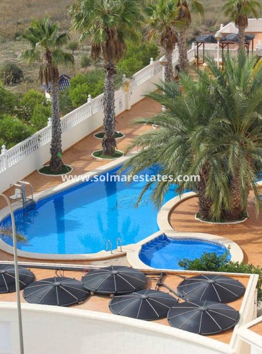 Apartamento - Venta - Guardamar Del Segura - El Eden