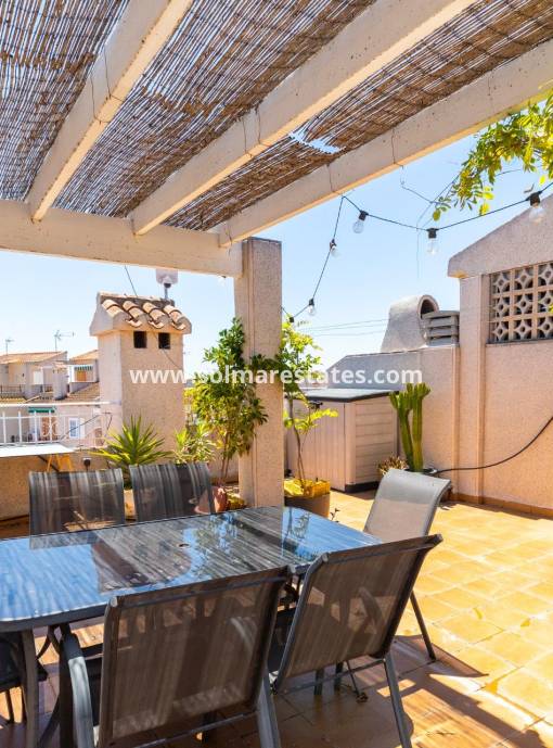 Apartamento - Venta - Guardamar Del Segura - El Moncayo