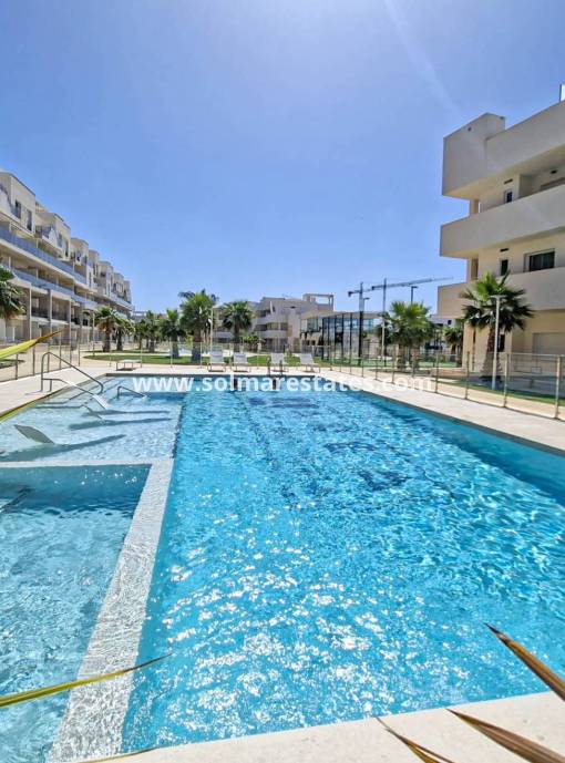 Apartamento - Venta - Guardamar Del Segura - El Raso