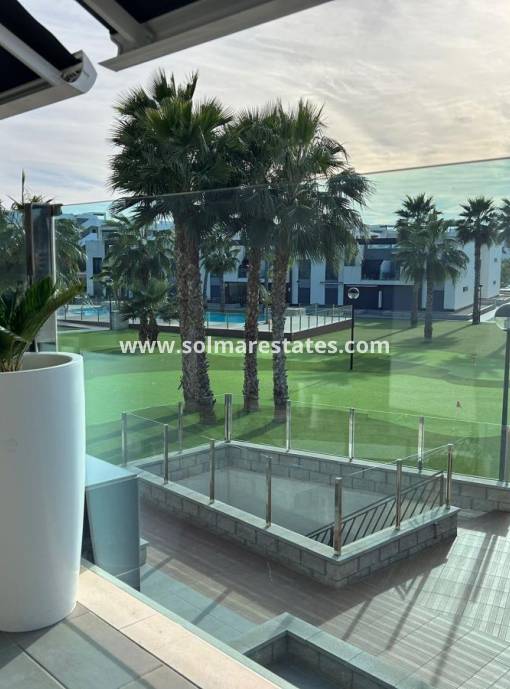 Apartamento - Venta - Guardamar Del Segura - El Raso