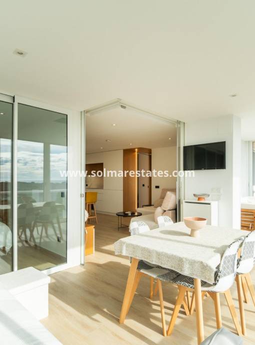 Apartamento - Venta - Guardamar Del Segura - Puerto Marino