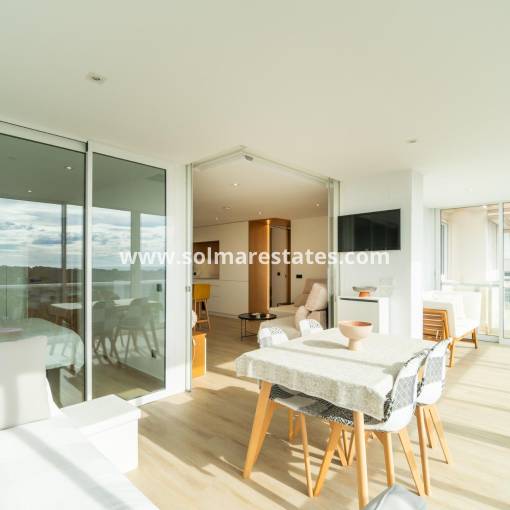 Apartamento - Venta - Guardamar Del Segura - R-59847